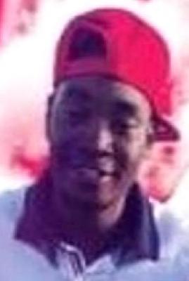 Corey C-Ree death by force case profile photo