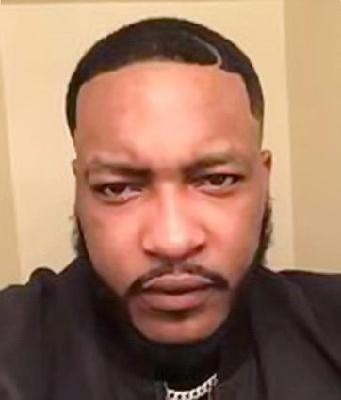 Marquez McRae death by force case profile photo