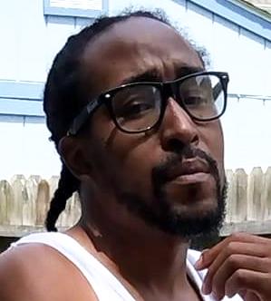 Jermaine Green death by force case profile photo