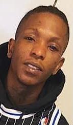 Davon Person death by force case profile photo