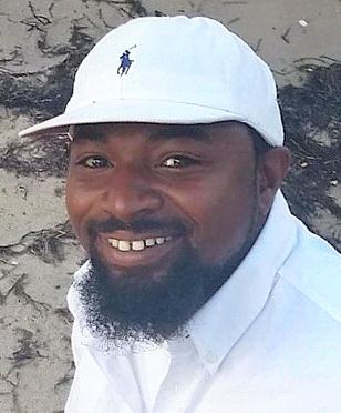 Leroy Clyburn death by force case profile photo