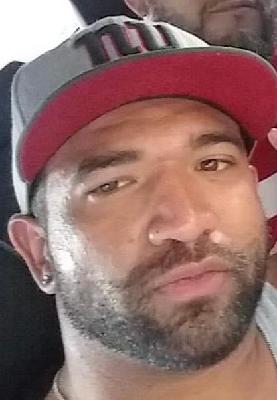 Carlos Rican Roman death by force case profile photo