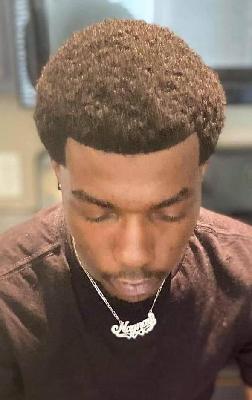 Darrick Tabb death by force case profile photo