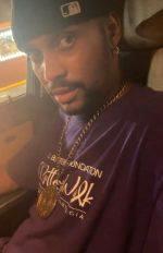 Anthony Skeeter death by force case profile photo