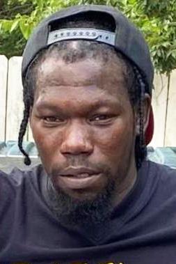 Glen Lewis death by force case profile photo