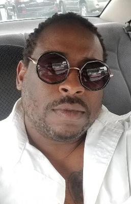 Cory Moon death by force case profile photo