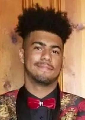 Jeffrey Swiney death by force case profile photo