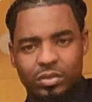 Kevon Fuller death by force case profile photo