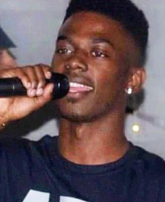 Darius Royster death by force case profile photo