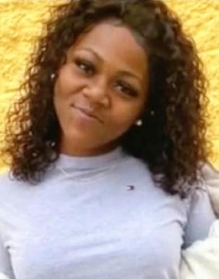 Jamirah Washington death by force case profile photo