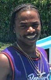 Kahlif Reynolds death by force case profile photo