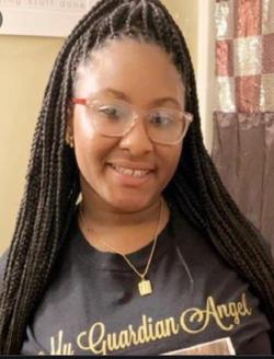 Ta’Meyah Caldwell death by force case profile photo