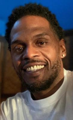 Andre Ford death by force case profile photo