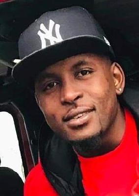 DeQuan Major death by force case profile photo