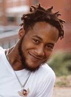 Keyron Haskins death by force case profile photo