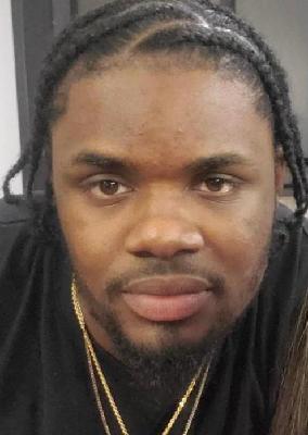 Maalik Payne death by force case profile photo