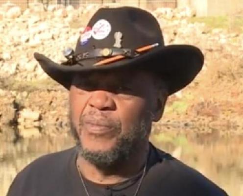 Willie Noise death by force case profile photo