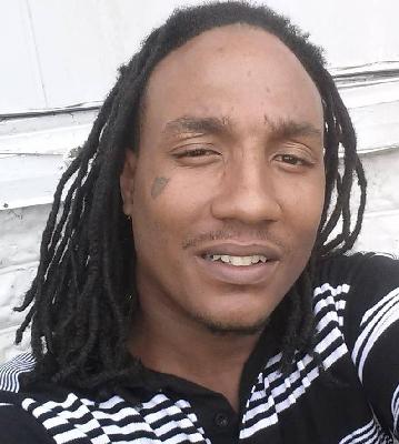 Ontavious Mapp death by force case profile photo