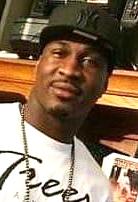 Theron Hammond death by force case profile photo