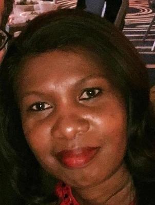 Brenda McDaniel death by force case profile photo
