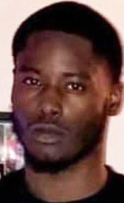 Jontavious Logan death by force case profile photo