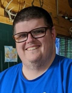 Timothy Frame death by force case profile photo