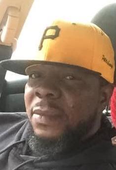 Joseph Woodson death by force case profile photo