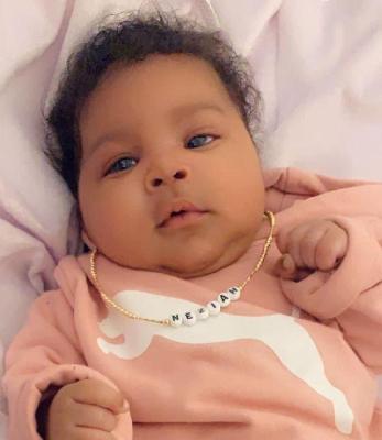 Neziah Hill death by force case profile photo