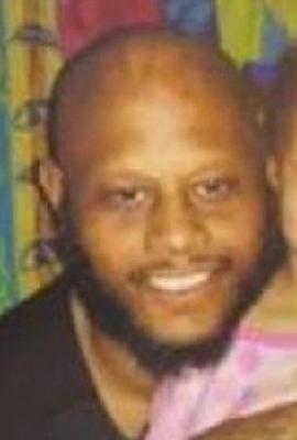 Caron Wilkins death by force case profile photo