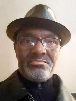 Shelton Riggins death by force case profile photo
