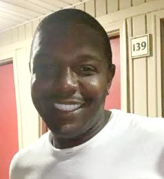 Brandon Winder death by force case profile photo
