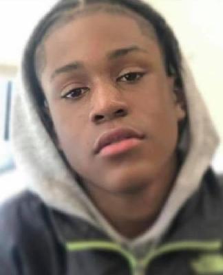 JayWan Riley death by force case profile photo