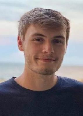 Cody Woodson death by force case profile photo