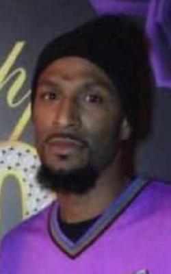 De’Andre Kasey death by force case profile photo