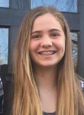 Lucia Bremer death by force case profile photo