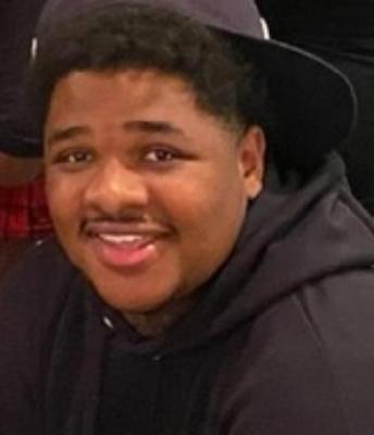 Lavontae Johnson death by force case profile photo