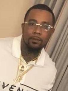 Markus Floyd death by force case profile photo