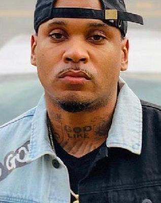 Sadao Richardson death by force case profile photo