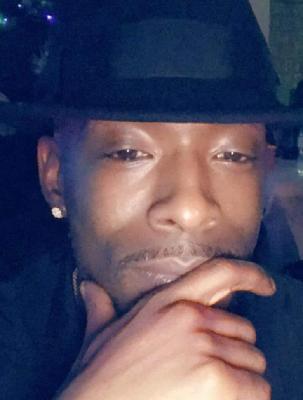 Donnell Hoskin death by force case profile photo
