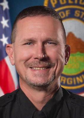 Dominic Winum death by force case in Stanley, VA