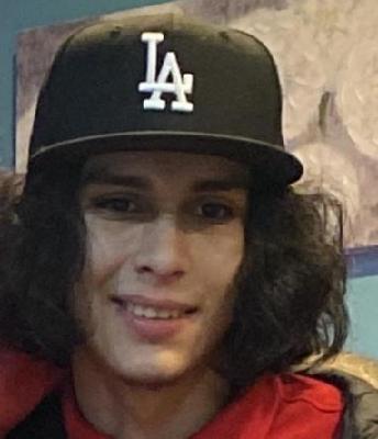 Anthony Benitez death by force case profile photo