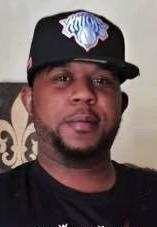 Dwight Hill death by force case profile photo