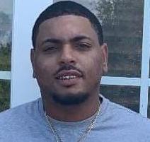 Keilo Martin death by force case profile photo
