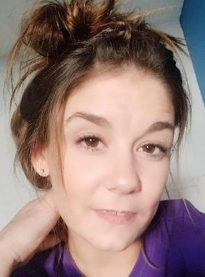 Sammi Burkhart death by force case profile photo