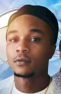 Devon Carter death by force case profile photo