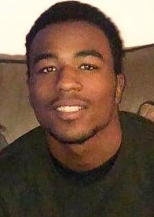 Vernon Norvell death by force case profile photo