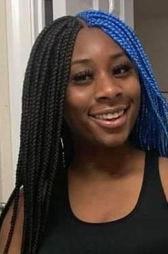 Shakiya Johnson death by force case profile photo