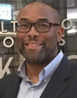 Eric Mitchell death by force case profile photo