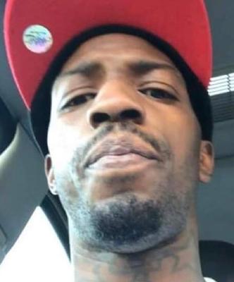 Ricky Johnson death by force case profile photo