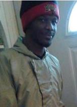 Jordan Artis-Square death by force case profile photo